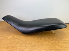 2001-2005 Honda TRX250EX TRX 250EX Seat Saddle Black 77100-HN6-670ZB
