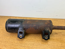 2001-2005 Honda TRX250EX TRX 250EX Exhaust Muffler Header Pipe 18300-HN6-000