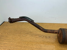 2001-2005 Honda TRX250EX TRX 250EX Exhaust Muffler Header Pipe 18300-HN6-000