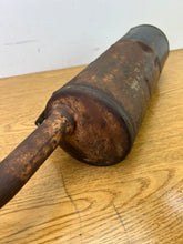 2001-2005 Honda TRX250EX TRX 250EX Exhaust Muffler Header Pipe 18300-HN6-000