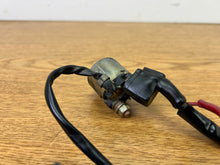 2001 Honda TRX250EX Starter Solenoid Relay Switch Battery Cable 35850-HM8-A30