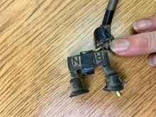 2001 Honda TRX250EX Neutral Reverse Subwire Harness Wiring 32120-HM8-A31