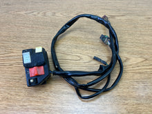 2001-2005 Honda TRX250EX Left Handlebar Control Switch On Off 35020-HN6-003