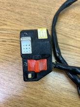 2001-2005 Honda TRX250EX Left Handlebar Control Switch On Off 35020-HN6-003