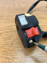 2001-2005 Honda TRX250EX Left Handlebar Control Switch On Off 35020-HN6-003