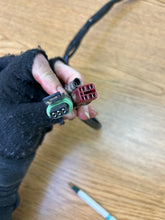 2001-2005 Honda TRX250EX Left Handlebar Control Switch On Off 35020-HN6-003