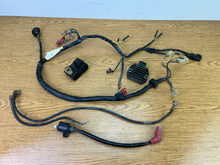 2001-2005 Honda TRX250EX Wire Harness Wiring CDI Rectifier Coil 32100-HN6-000