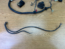 2001-2005 Honda TRX250EX Wire Harness Wiring CDI Rectifier Coil 32100-HN6-000