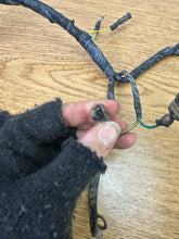 2001-2005 Honda TRX250EX Wire Harness Wiring CDI Rectifier Coil 32100-HN6-000