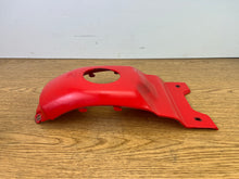 2001-2005 Honda TRX250EX TRX 250EX Fuel Tank Cover Fighting Red 83700-HN6-010ZA