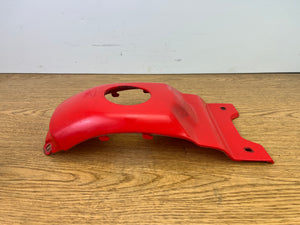 2001-2005 Honda TRX250EX TRX 250EX Fuel Tank Cover Fighting Red 83700-HN6-010ZA