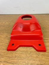2001-2005 Honda TRX250EX TRX 250EX Fuel Tank Cover Fighting Red 83700-HN6-010ZA