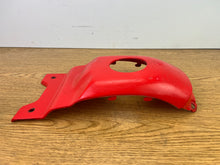 2001-2005 Honda TRX250EX TRX 250EX Fuel Tank Cover Fighting Red 83700-HN6-010ZA