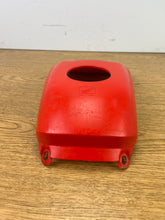 2001-2005 Honda TRX250EX TRX 250EX Fuel Tank Cover Fighting Red 83700-HN6-010ZA