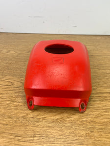 2001-2005 Honda TRX250EX TRX 250EX Fuel Tank Cover Fighting Red 83700-HN6-010ZA