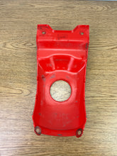 2001-2005 Honda TRX250EX TRX 250EX Fuel Tank Cover Fighting Red 83700-HN6-010ZA