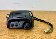 1997-2004 Honda TRX250EX Recon Handlebar Cover Dash Key Switch 53205-HN6-305ZA