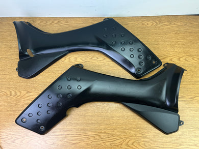 2001-2005 Honda TRX250EX TRX 250EX Right Left Side Tank Covers