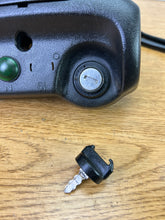 1997-2004 Honda TRX250EX Recon Handlebar Cover Dash Key Switch 53205-HN6-305ZA