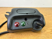 1997-2004 Honda TRX250EX Recon Handlebar Cover Dash Key Switch 53205-HN6-305ZA