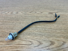 2001-2005 Honda TRX250EX Tail Light Wire Harness Socket 33720-HN6-000