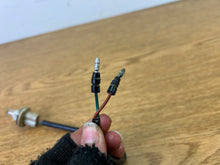 2001-2005 Honda TRX250EX Tail Light Wire Harness Socket 33720-HN6-000