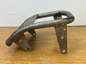 2001-2005 Honda TRX250EX TRX 250EX Front Bumper Carry Pipe 81150-HN6-000ZA