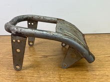 2001-2005 Honda TRX250EX TRX 250EX Front Bumper Carry Pipe 81150-HN6-000ZA