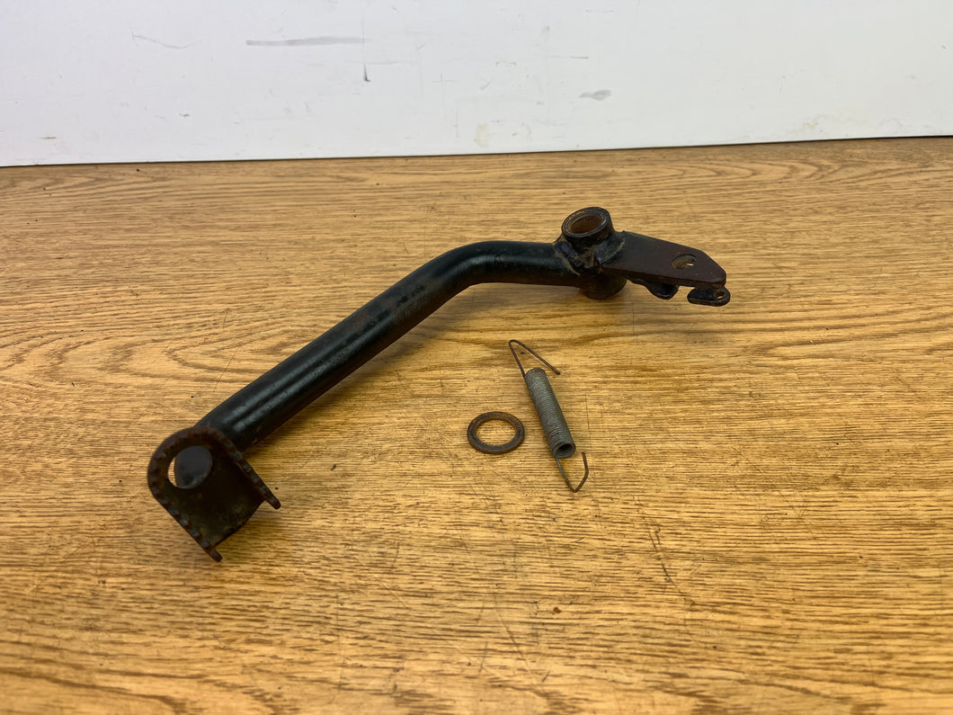 2001-2005 Honda TRX250EX TRX 250EX Brake Pedal 46500-HM8-000