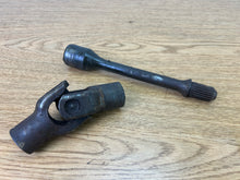 2001-2005 Honda TRX250EX Rear Drive Shaft Propelle U Joint Yoke 40201-HM8-000