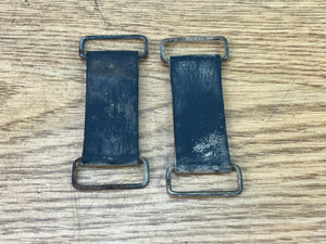 Honda TRX400EX TRX 400EX 250EX Tank Straps Battery Bands 95012-11001