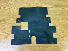 2001-2005 Honda TRX250EX OEM Rubber Fuel Tank Heat Protector 17518-HN6-000