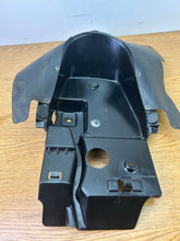 2001-2005 Honda TRX250EX OEM Lower Tank Heat Protector and Rubber Dust Protector