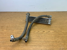2001-2005 Honda TRX250EX OEM Oil Cooler and Hoses 15600-HN6-000 15520-HN6-000