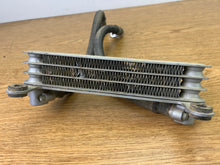 2001-2005 Honda TRX250EX OEM Oil Cooler and Hoses 15600-HN6-000 15520-HN6-000