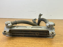 2001-2005 Honda TRX250EX OEM Oil Cooler and Hoses 15600-HN6-000 15520-HN6-000