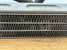 2001-2005 Honda TRX250EX OEM Oil Cooler and Hoses 15600-HN6-000 15520-HN6-000