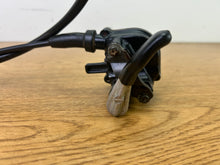 2001-2005 Honda TRX250EX OEM Thumb Throttle Cable 53143-HM7-305  17920-HM8-305