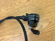 2001-2005 Honda TRX250EX OEM Thumb Throttle Cable 53143-HM7-305  17920-HM8-305