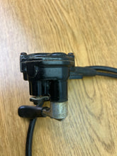 2001-2005 Honda TRX250EX OEM Thumb Throttle Cable 53143-HM7-305  17920-HM8-305