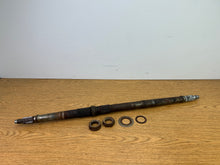 2001-2005 Honda TRX250EX Rear Axle Shaft Nuts 42311-HN6-000 42311-HN6-A30