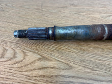 2001-2005 Honda TRX250EX Rear Axle Shaft Nuts 42311-HN6-000 42311-HN6-A30