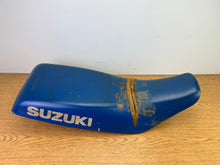 Suzuki LT160 Quadrunner OEM Seat 45100-02C00