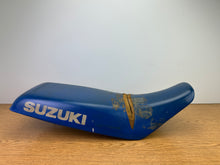 Suzuki LT160 Quadrunner OEM Seat 45100-02C00