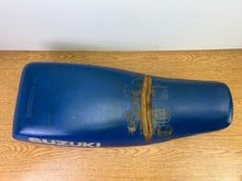 Suzuki LT160 Quadrunner OEM Seat 45100-02C00