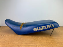 Suzuki LT160 Quadrunner OEM Seat 45100-02C00