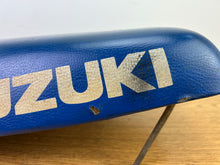 Suzuki LT160 Quadrunner OEM Seat 45100-02C00