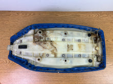 Suzuki LT160 Quadrunner OEM Seat 45100-02C00