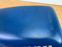 Suzuki LT160 Quadrunner OEM Seat 45100-02C00