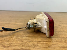 Suzuki LT160 Quadrunner OEM Tail Light Taillight Tested Working 35710-02C00